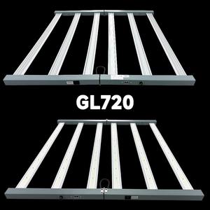 Reseña de la Mejor Lámpara LED para Cultivo, Panel de Cultivo SMD2835 de 600 720W - Product Image 5