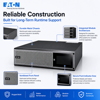Eaton 9sxebm384rt6u 9s x 384v boîtier de batterie batterie 9sxebm384rt6u Ups bloc de batterie alimentation sans coupure