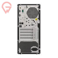 Servidor en Torre ThinkSystem ST50 V2 con Procesador Intel Xeon Pentium para Nivel Básico Compacto, 8 Núcleos, 95W, 128GB DDR4, en Stock