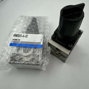 Válvula Reductora de Presión Original-SMC ARM2500-A-02 - Product Image 5