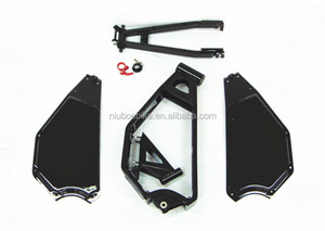 Wholesale Price Electric <strong>Fat</strong> <strong>Ebike</strong> 150mm 170mm Enduro Bike <strong>Frame</strong> for Enduro Bike QS Hub Motor 205 273 Super-73 <strong>Ebike</strong> - Product Image 5