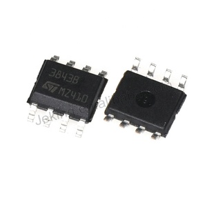 Jeking gốc pmic-Quản lý năng lượng ICS SOIC-8 3843b uc3843b uc3843bd1013tr - Product Image 1