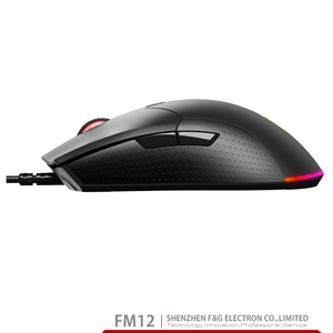 Nhà Máy Bán buôn RGB có dây chuột chơi game cho PC/máy tính - Product Image 5