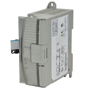 Nuevo módulo de salida MicroLogix 1762-OB16 SER A 24VDC sellado de fábrica - Product Image 2