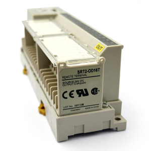 Newly Manufactured Original PLC <b>Controller</b> SRT2-0D16T <b>Remote</b> Terminal Input Module - Product Image 4