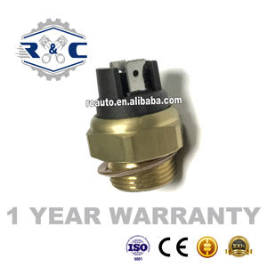 R & C Haute Qualité Original 1264.05 pour RENAULT PEUGEOT FORD FIAT <span class=keywords><strong>ALFA</strong></span> <span class=keywords><strong>ROMEO</strong></span> 100% Capteur de Température de Commutateur Professionnel - Product Image 3