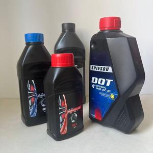 Fabricant d'huile <span class=keywords><strong>de</strong></span> <span class=keywords><strong>frein</strong></span> haute performance OEM DOT 3 4 5 en <span class=keywords><strong>silicone</strong></span> pour la vente en gros et les marques privées - Product Image 2