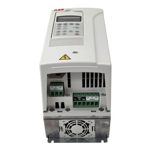 Convertisseur de fréquence ACS8000100043E202 3x380-415V 6.5A PLC - Product Image 1