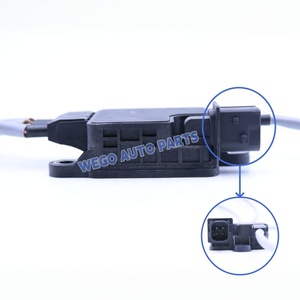 4384567 Motor kühlmittel temperatur <span class=keywords><strong>sensor</strong></span> für Cummins ISB QSB6.7L Abgas temperatur <span class=keywords><strong>sensor</strong></span> - Product Image 1