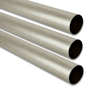 Gr2ไทเทเนียม tubeseamless เชื่อมราคาพิเศษ ASTM B861ทนต่อการกัดกร่อนทางเคมีเกรด2ไทเทเนียมหลอด - Product Image 2