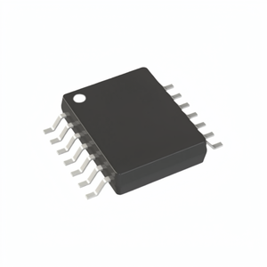 ADG3304WBRUZ-REEL Authorized Distributor 14 TSSOP Logic Electronics Component - Product Image 1