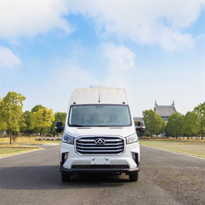 Véhicule dentaire mobile MAXUS SAIC V90 de marque chinoise, clinique dentaire mobile, véhicule de service mobile, voiture médicale à vendre - Product Image 3