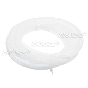 5m <b>Car</b> Air Parking Heater Fuel Pipe Hose Line W/<b>Clips</b> 89031118 for Webasto Eberspacher Diesel Heater - Product Image 2
