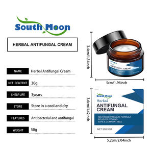 Crème <span class=keywords><strong>antifongique</strong></span> à base de plantes <span class=keywords><strong>pour</strong></span> <span class=keywords><strong>les</strong></span> démangeaisons cutanées et la teigne - Soulage <span class=keywords><strong>les</strong></span> desquamations, apaise la sécheresse, absorption rapide, soin quotidien <span class=keywords><strong>pour</strong></span> <span class=keywords><strong>les</strong></span> <span class=keywords><strong>pieds</strong></span> et le corps - Product Image 6