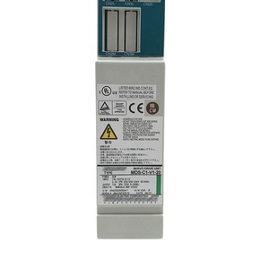 Unité de commande AC neuve d'origine MDS-C1-V1-20 pour machine - Product Image 1
