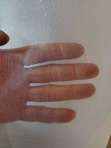 มุ้งกันแมลงกันยุงสไตล์ยุโรปที่ประตูแม่เหล็กมุ้งลวดที่ประตู - Product Image 5