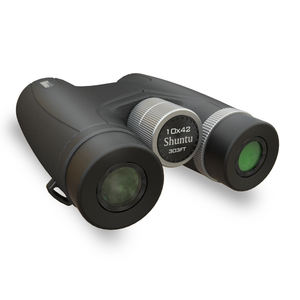 Binóculos Infantis Asika OEM/ODM SHC3A 10x42 com Lente Óptica de Vidro, Design Moderno, Potente, Compacto, Campo de Visão de 5.8, Garantia de 1 Ano - Product Image 3