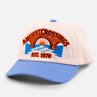 Gorra de Béisbol Retro Personalizada, Estilo Vintage, con Logotipo Bordado, Dos Tonos, Cierre a Presión, Visera Corta