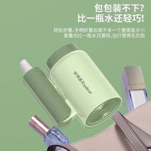 Royalstar Hair Dryer 220V AC Motor Ionic Foldable Compact Travel Portable Quiet High Power Household Use - Product Image 3
