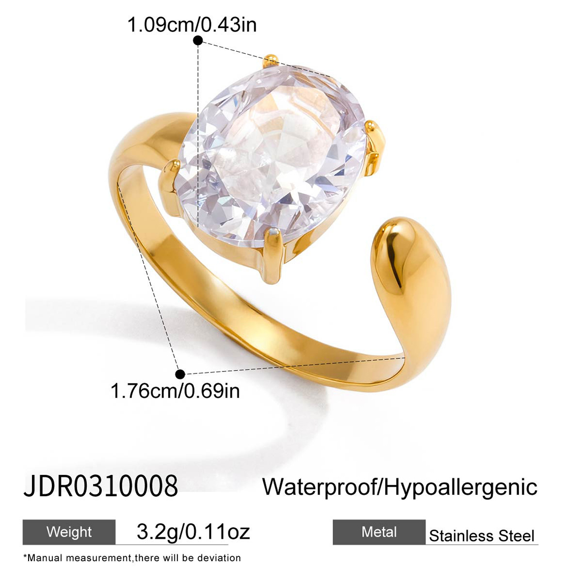JDR0310005