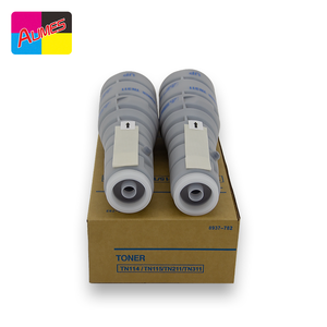 Cartuccia <span class=keywords><strong>Toner</strong></span> Compatibile TN311 TN-311 per Fotocopiatrici Konica Bizhub350 Bizhub362 <span class=keywords><strong>con</strong></span> <span class=keywords><strong>Toner</strong></span> Chimico - Product Image 5