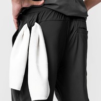 Pantalon de jogging personnalisé pour homme, haute qualité, vente en gros, classique, pour fitness, sport en salle, entraînement et sports décontractés en extérieur