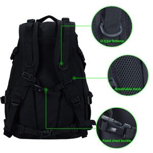 Mochila de Hidratación para Correr, Ligera, para Senderismo, Maratón, Motociclismo, Material para Ciclismo, Muestra Gratis - Product Image 4