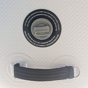 Double Wall Fabric DWF Durable <strong>Standup</strong> Paddle Board Inflatable Sup-board <strong>Paddleboard</strong> - Product Image 6