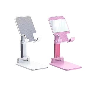 Soporte Plegable para Teléfono Móvil, de Plástico Flexible, Resistente al Agua, Portátil, de Plástico Duro, para Escritorio, Pequeño y Práctico - Product Image 6