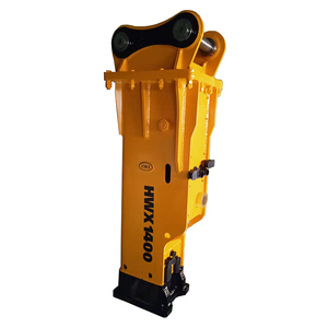 Productos Más Vendidos, Martillo Hidráulico para Excavadora de Alta Calidad con Certificación CE/ISO, Precio de Fábrica, OEM - Product Image 1
