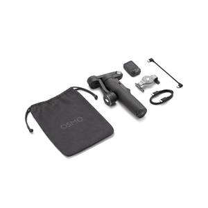 Stabilisateur de smartphone portable à 3 axes Osmo Mobile 8P avec télécommande, suivi IA et 360° °   Suivez la prise de vue pour la selfie - Product Image 5