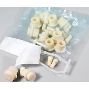 Fabrika özel tıbbi ürünler ambalaj <span class=keywords><strong>Tyvek</strong></span> kese - Product Image 2