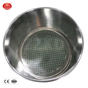 Dispositivos de Succión al Vacío Zzkd, Filtro de Aceite para Bomba de Vacío, Embudo de Vacío, Filtro de Succión - Product Image 2