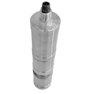 UV-VIS Sonda Sensor Analisador de Qualidade de Água Espectro Completo, RS485 Modbus Digital para Monitoramento Ambiental e Água Fonte - Product Image 3