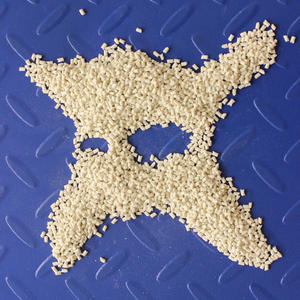 Заводская цена, высокое качество, Виргинские PA6, 6, 6, 6, GF35, GF30, Полиамид, Па, пластиковые гранулы 30% стекловолокном, заполненные PA6 - Product Image 3