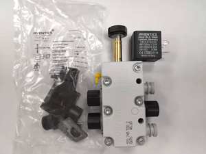 โซลินอยด์วาล์ว5727455302/1824210243/1834484096/aventics - Product Image 2