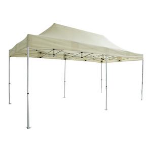 Carpa de Jardín Impermeable de 3x6 con Marco de Aluminio, Carpa Plegable para Jardín, Gazebo para Exteriores, Carpa Extensible en Venta - Product Image 3