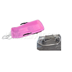 Moule d'injection plastique personnalisé de qualité pour <span class=keywords><strong>luge</strong></span> <span class=keywords><strong>à</strong></span> <span class=keywords><strong>neige</strong></span> - Product Image 2