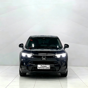 Auto Usado Honda Breeze 2023 240TURBO 2WD Premium SUV de Gasolina de 5 Plazas - Product Image 1