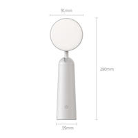 Vente en gros lampadaire LED moderne à intensité variable 5V Type-C rechargeable lampes de table tactiles pour salon chambre bureau