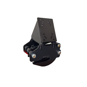 <span class=keywords><strong>Mini</strong></span> cisaille d'arbre d'excavatrice ECTG150 coupe-bûche avec scie à <span class=keywords><strong>grappin</strong></span> pour <span class=keywords><strong>pelle</strong></span> ECTG180 - Product Image 1