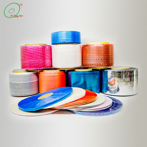 Venda quente impressão personalizada PET Silicone Coated Release <span class=keywords><strong>Liner</strong></span> usado para proteger a cola em sacos plásticos - Product Image 1