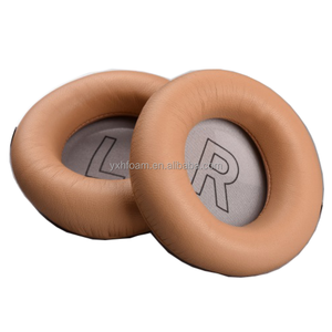 Almohadillas para los oídos de repuesto para <span class=keywords><strong>auriculares</strong></span> BO <span class=keywords><strong>Beoplay</strong></span> H7 H8 H9, novedad - Product Image 1