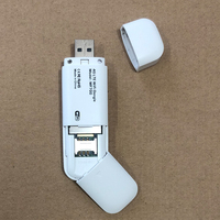 Nuevo Módem USB WIFI 3G 4G FDD LTE Original Mobilink MF700, Router WIFI 4G Inalámbrico, Compatible con B1/3/5/8, Personalizable