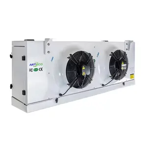 Chiller Cold Room Fan Air Cooler Evaporator