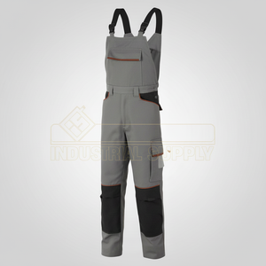 Vêtements de sécurité globaux - Product Image 1