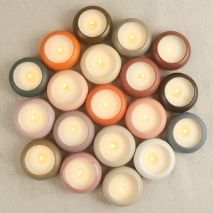 Bruciatore di incenso in ceramica bianca per salvia, ciotola/vaso arabo regionale per aromaterapia, uso con oli essenziali, portatile e creativo - Product Image 2