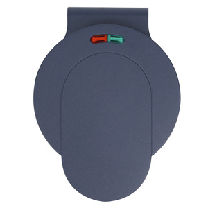 Vente chaude de haute qualité à bas prix multifonctionnel presse gril grille-pain électrique petit déjeuner <span class=keywords><strong>industriel</strong></span> mini gaufriers - Product Image 2