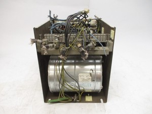 6RA2677-6DV57-ZA14 380V 205A SIMOREG K คอนเวอร์เตอร์ PLC - Product Image 1