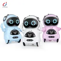 Special Price Miko 2 Robot Toy for Playful Learning Safe Educational New Toy  For Kids 2023 - AliExpress